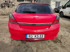 Opel Astra Gtc, снимка 4