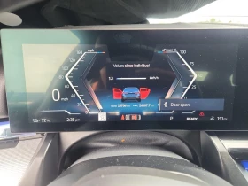 BMW i5 eDrive40 Sedan, снимка 9
