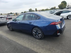 BMW i5 eDrive40 Sedan, снимка 2