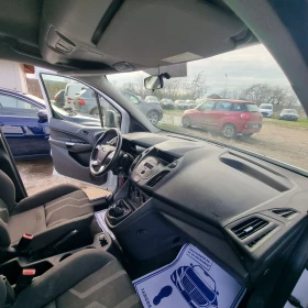 Ford Tourneo Connect Уникат-Много запазен-Уникат, снимка 16