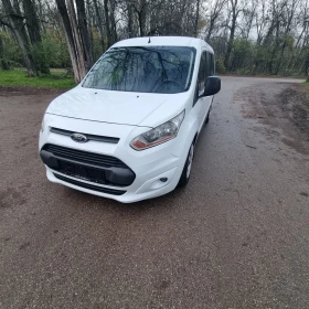 Ford Tourneo Connect Уникат-Много запазен-Уникат, снимка 2