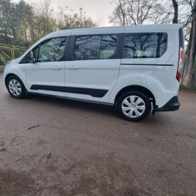 Ford Tourneo Connect Уникат-Много запазен-Уникат, снимка 3