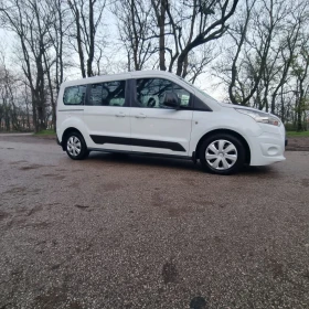 Ford Tourneo Connect Уникат-Много запазен-Уникат, снимка 8