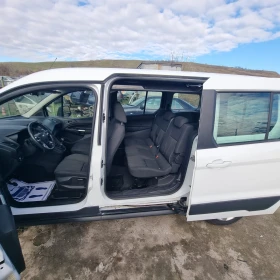 Ford Tourneo Connect Уникат-Много запазен-Уникат, снимка 12