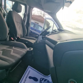 Ford Tourneo Connect Уникат-Много запазен-Уникат, снимка 5