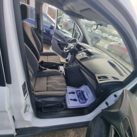 Ford Tourneo Connect Уникат-Много запазен-Уникат, снимка 4
