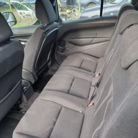 Ford Tourneo Connect Уникат-Много запазен-Уникат, снимка 10