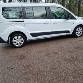 Ford Tourneo Connect Уникат-Много запазен-Уникат, снимка 11