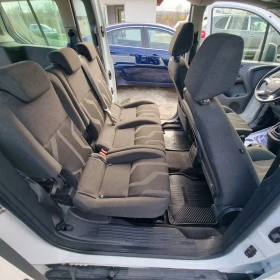 Ford Tourneo Connect Уникат-Много запазен-Уникат, снимка 7