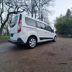 Ford Tourneo Connect Уникат-Много запазен-Уникат, снимка 13