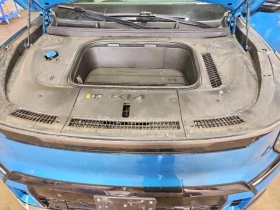 Kia EV9 GT LINE| HUD| ПАНО| MERIDIAN| AWD, снимка 12