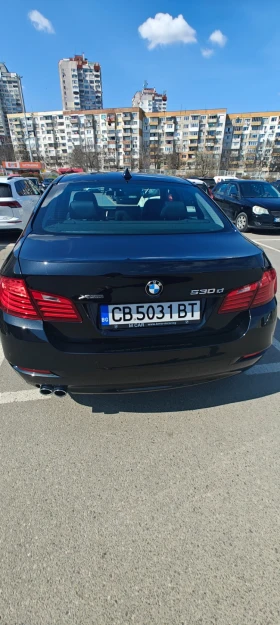 BMW 530 Xdrive, снимка 2