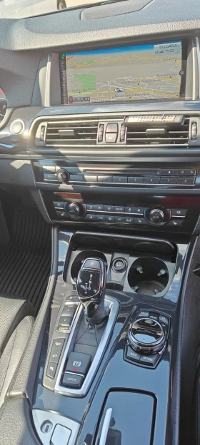 BMW 530 Xdrive, снимка 9