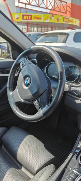BMW 530 Xdrive, снимка 8