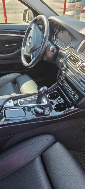 BMW 530 Xdrive, снимка 10