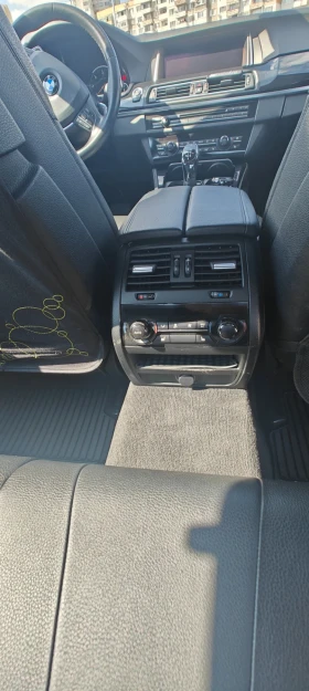 BMW 530 Xdrive, снимка 11