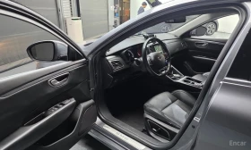 Renault Samsung SM6 * 2.0GDe* КОЖА* ПОДГРЕВ* КАМЕРА* LED* NAVI* , снимка 10