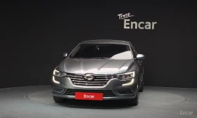 Renault Samsung SM6 * 2.0GDe* КОЖА* ПОДГРЕВ* КАМЕРА* LED* NAVI* , снимка 3