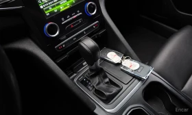 Renault Samsung SM6 * 2.0GDe* КОЖА* ПОДГРЕВ* КАМЕРА* LED* NAVI* , снимка 9