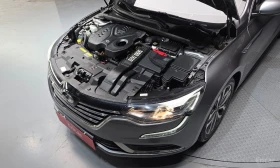 Renault Samsung SM6 * 2.0GDe* КОЖА* ПОДГРЕВ* КАМЕРА* LED* NAVI* , снимка 6