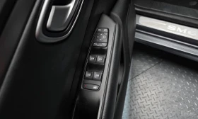 Renault Samsung SM6 * 2.0GDe* КОЖА* ПОДГРЕВ* КАМЕРА* LED* NAVI* , снимка 14
