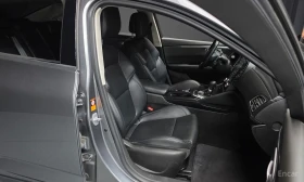 Renault Samsung SM6 * 2.0GDe* КОЖА* ПОДГРЕВ* КАМЕРА* LED* NAVI* , снимка 12