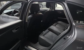 Renault Samsung SM6 * 2.0GDe* КОЖА* ПОДГРЕВ* КАМЕРА* LED* NAVI* , снимка 11