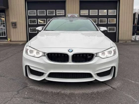 BMW M4 * 2dr Cpe * CARFAX * БЕЗ ПЪРВОНАЧАЛНА ВНОСКА, снимка 6