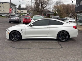 BMW M4 * 2dr Cpe * CARFAX * БЕЗ ПЪРВОНАЧАЛНА ВНОСКА, снимка 2