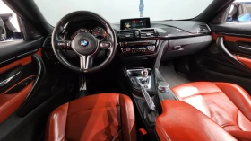 BMW M4 COMPETITION* M-DCT* ADAPTIVE* HEAD-UP* КРАЙНА ЦЕНА, снимка 7