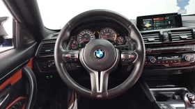 BMW M4 COMPETITION* M-DCT* ADAPTIVE* HEAD-UP* КРАЙНА ЦЕНА, снимка 6