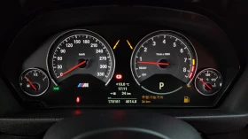 BMW M4 COMPETITION* M-DCT* ADAPTIVE* HEAD-UP* КРАЙНА ЦЕНА, снимка 8