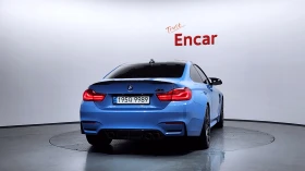 BMW M4 COMPETITION* M-DCT* ADAPTIVE* HEAD-UP* КРАЙНА ЦЕНА, снимка 4