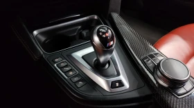 BMW M4 COMPETITION* M-DCT* ADAPTIVE* HEAD-UP* КРАЙНА ЦЕНА, снимка 13