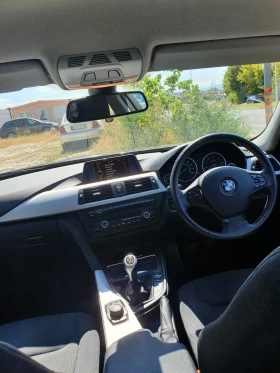BMW 320, снимка 3