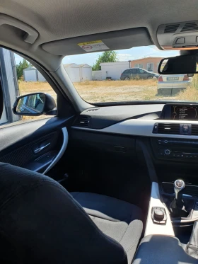 BMW 320, снимка 2