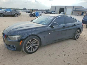 BMW 420, снимка 1