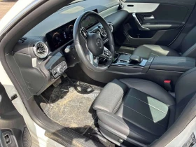 Mercedes-Benz CLA 250 PANORAMA| ПАМЕТ| ПОДГРЕВИ| CARFAX| , снимка 7