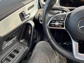 Mercedes-Benz CLA 250 PANORAMA| ПАМЕТ| ПОДГРЕВИ| CARFAX| , снимка 8