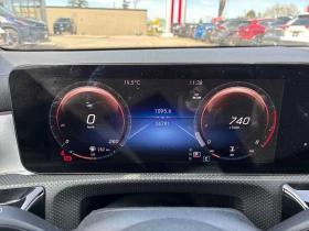 Mercedes-Benz CLA 250 PANORAMA| ПАМЕТ| ПОДГРЕВИ| CARFAX| , снимка 11