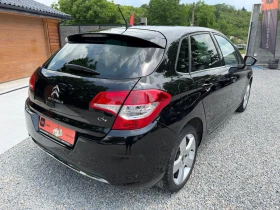 Citroen C4 Навигация!!! Парктроник!!! Климатроник!!!, снимка 3