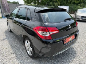 Citroen C4 Навигация!!! Парктроник!!! Климатроник!!!, снимка 4