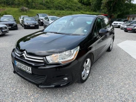 Citroen C4 Навигация!!! Парктроник!!! Климатроник!!!, снимка 1