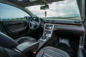 VW Passat, снимка 8
