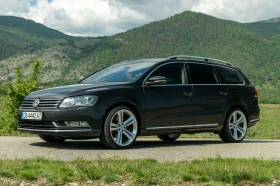 VW Passat, снимка 11