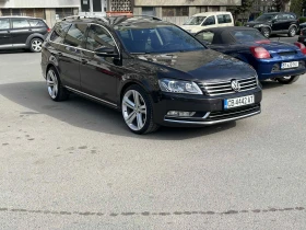 VW Passat, снимка 1