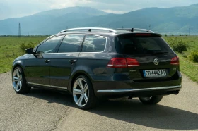 VW Passat, снимка 12