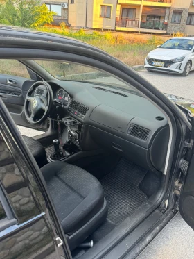 VW Golf, снимка 8