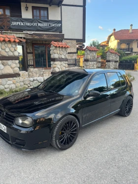 VW Golf, снимка 1