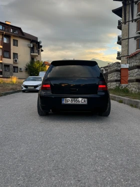 VW Golf, снимка 4